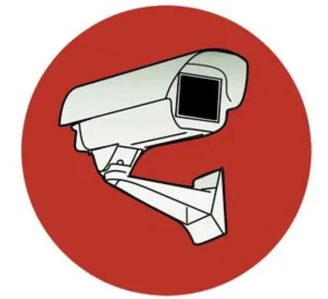 CCTV Cameras